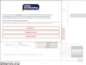 nationradio.uk