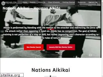 nationsaikikai.com