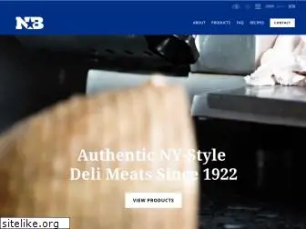 nationsbestdelimeats.com