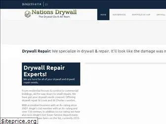 nationsdrywall.com