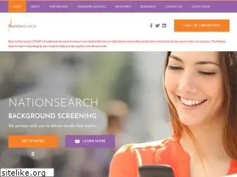 nationsearch.com