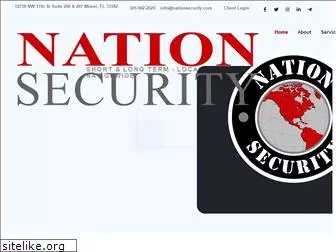 nationsecurity.com