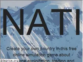 nationsgame.net