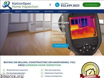 nationspec.com