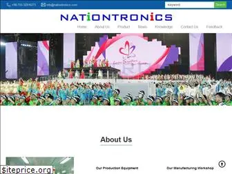 nationtronic.com