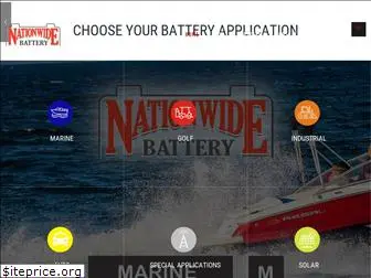 nationwide-battery.com