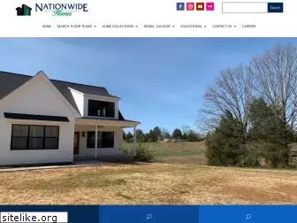 nationwide-homes.com