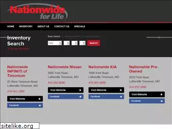 nationwideauto.com