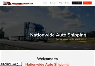 nationwideautoshipping.com