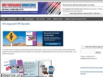 nationwidebarcode.com