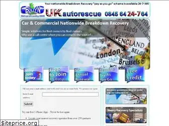 nationwidebreakdownrecovery.co.uk