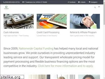 nationwidecapitalfunding.net