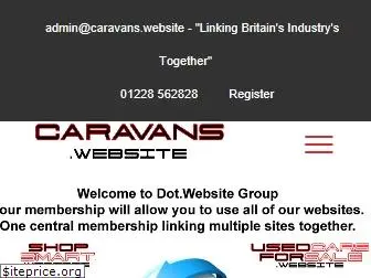 nationwidecaravanninguk.com