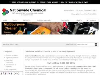 nationwidechemical.com