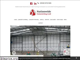 nationwideconcreting.co.uk