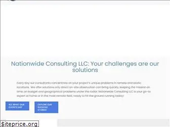 nationwideconsultingllc.com