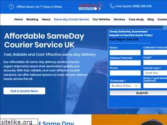 nationwidecourierserviceltd.co.uk