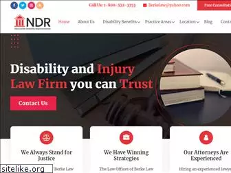 nationwidedisabilityrepresentatives.com