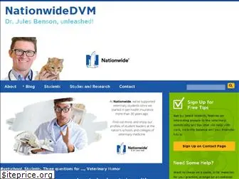 nationwidedvm.com