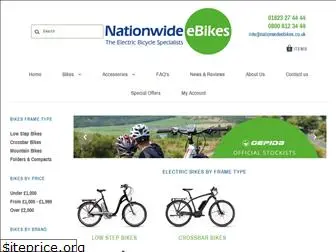 nationwideebikes.co.uk