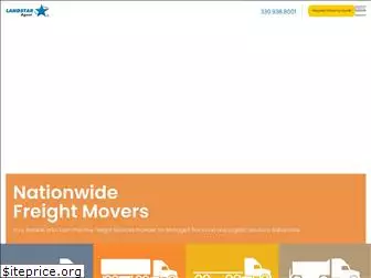 nationwidefreightmovers.com