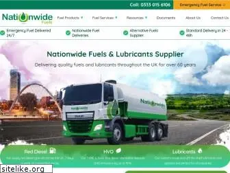 nationwidefuels.co.uk