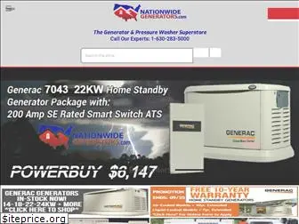 nationwidegenerators.com