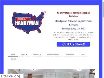 nationwidehandyman.com