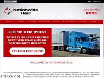 nationwidehaul.com