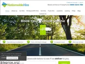 nationwidehireuk.co.uk