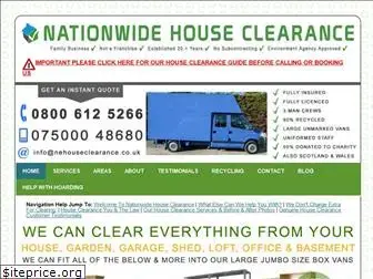 nationwidehouseclearance.co.uk