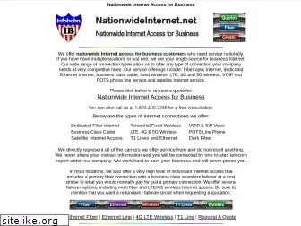 nationwideinternet.net