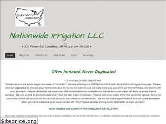 nationwideirrigationllc.com