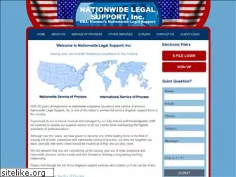 nationwidelegalsupportinc.com