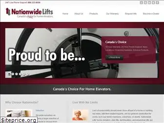 nationwidelifts.ca