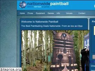 nationwidepaintball.co.uk