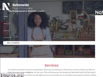 nationwidepayroll.co.uk