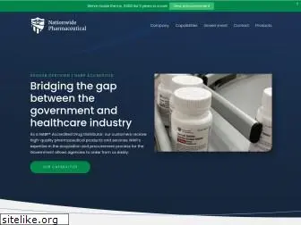 nationwidepharmaceutical.com