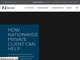 nationwideprivateclient.com