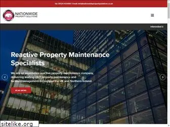 nationwidepropertysolutions.co.uk