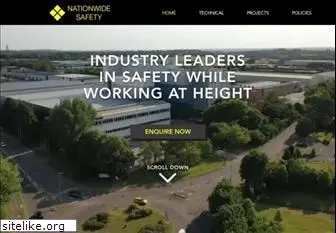 nationwidesafety.co.uk