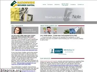 nationwidesecuredcapital.com