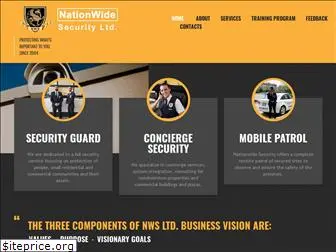 nationwidesecurity.ca