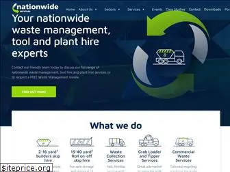 nationwideservices.co.uk