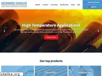 nationwidestainless.co.uk