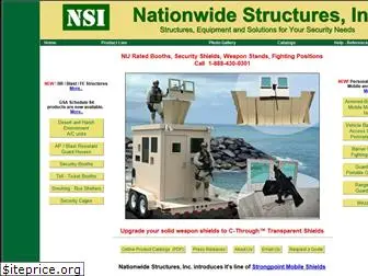 nationwidestructures.com