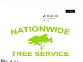 nationwidetreeservices.com