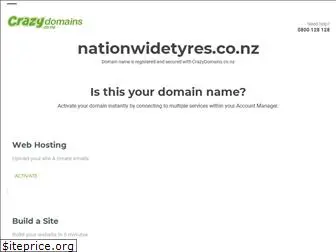 nationwidetyres.co.nz