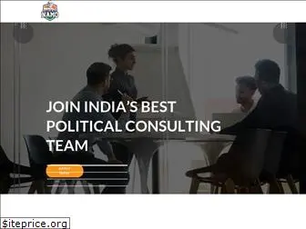 nationwithnamo.com