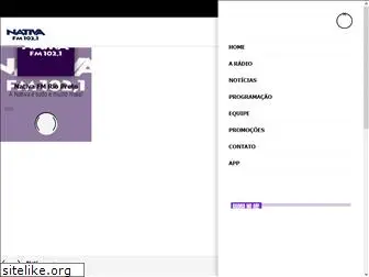 nativafmriopreto.com.br